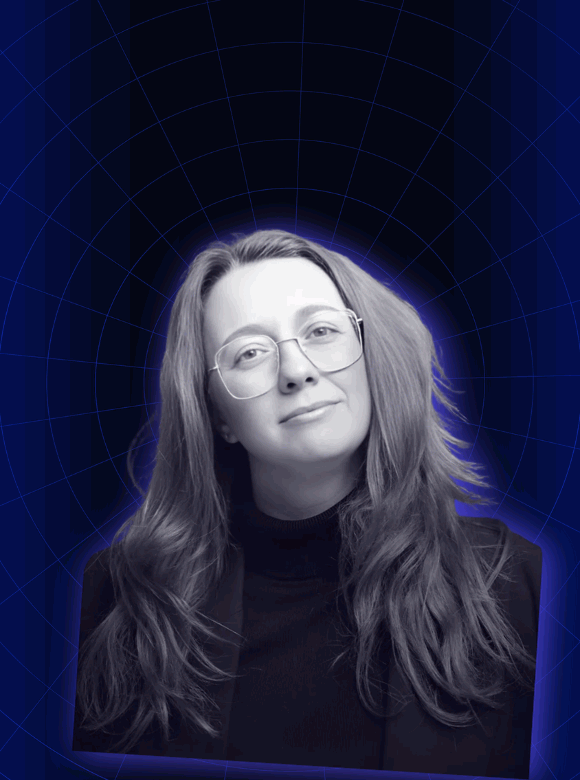 speaker headshot